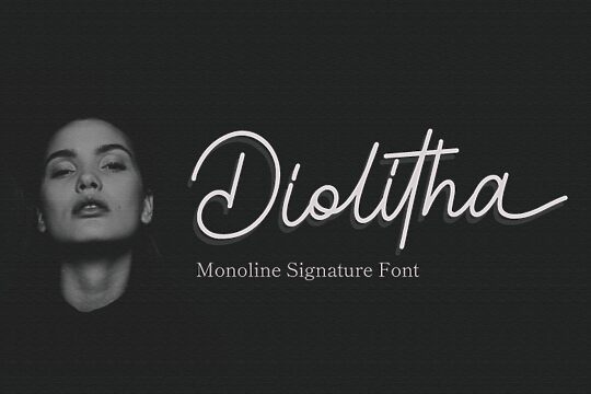 Diolitha