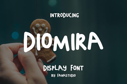 Diomira