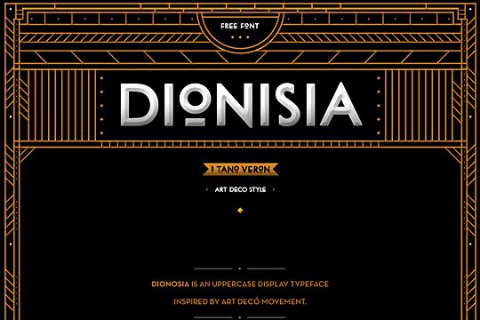 Dionisia