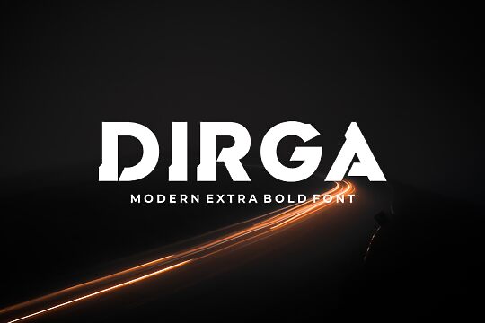 Dirga