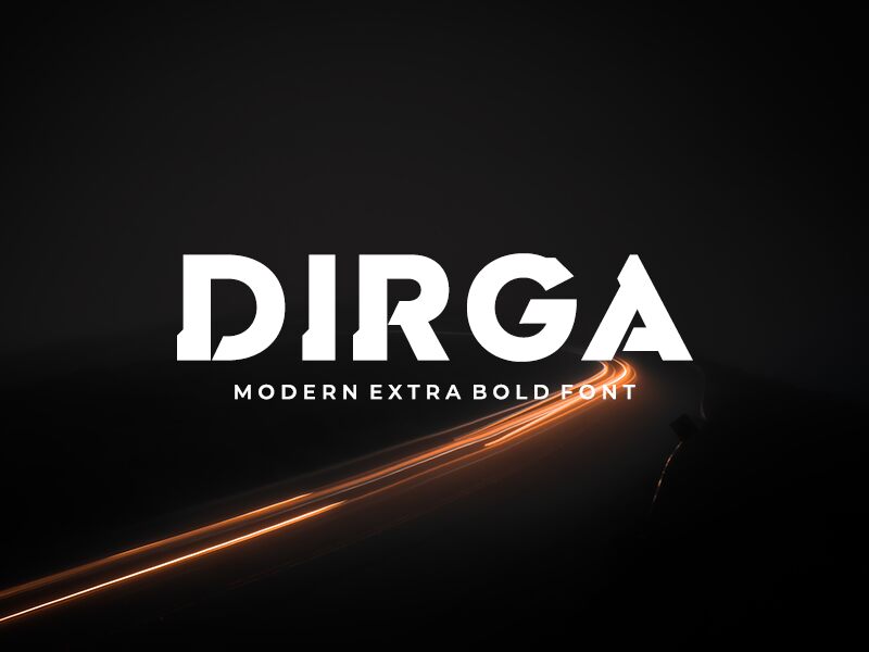 Dirga