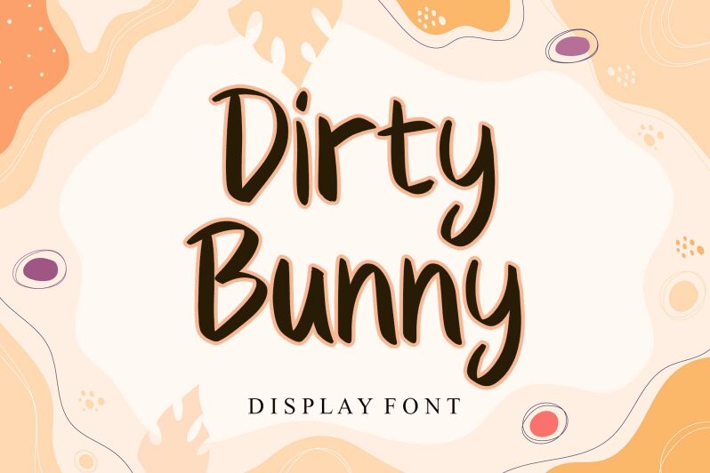 Dirty Bunny