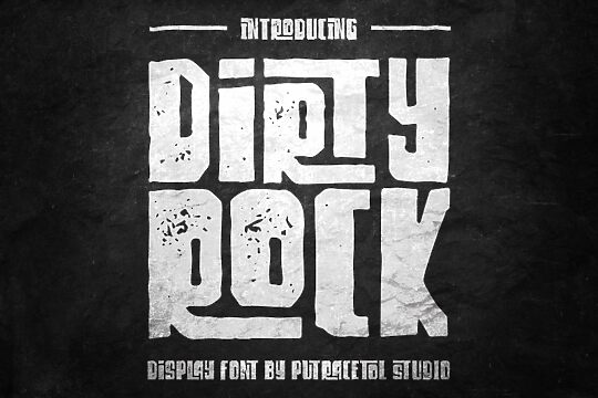 Dirty Rock