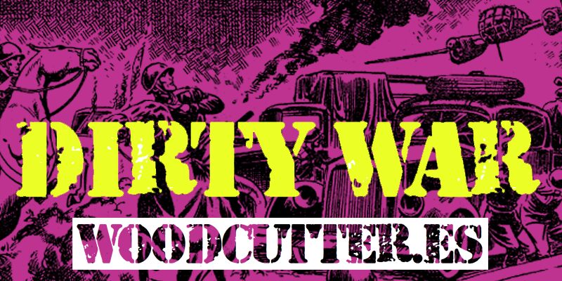 Dirty War