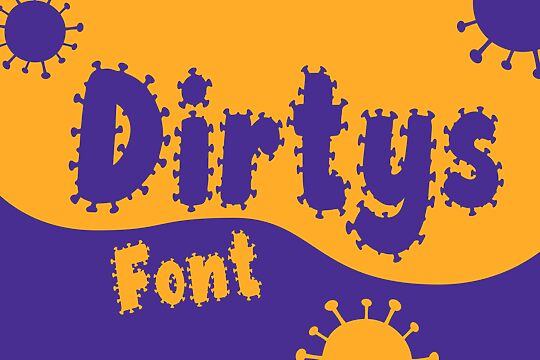 Dirtys