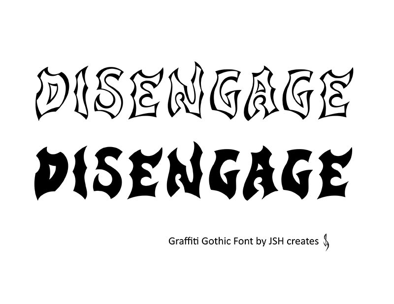 Disengage