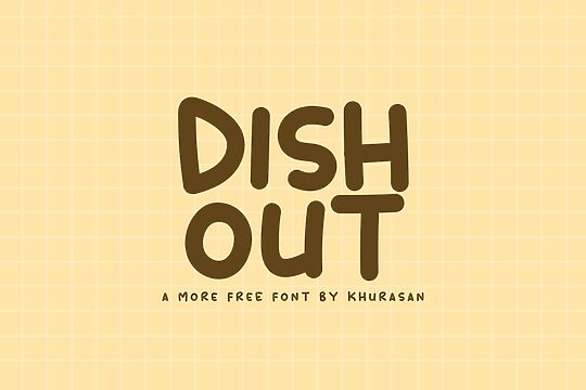 Dish Out