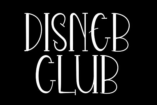 Disneb Club