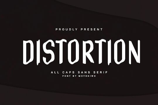 Distortion