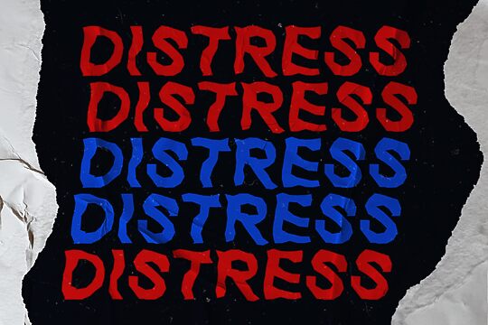 Distress