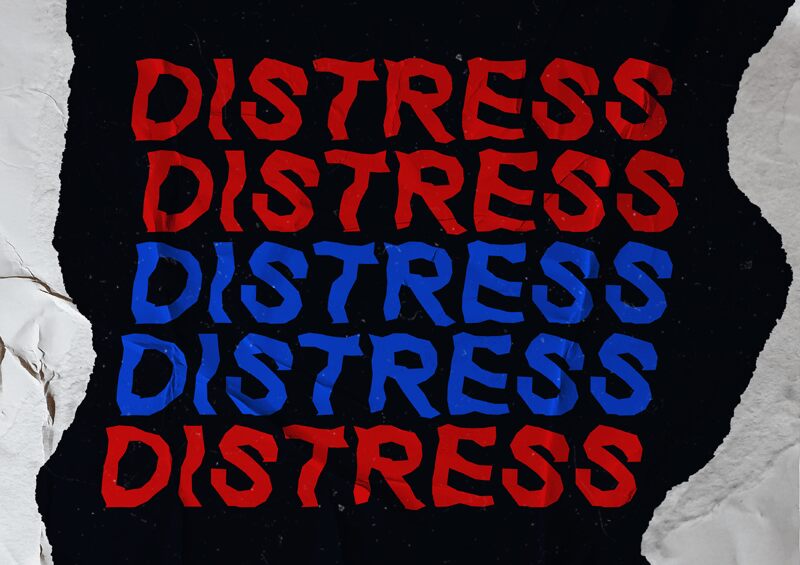 Distress