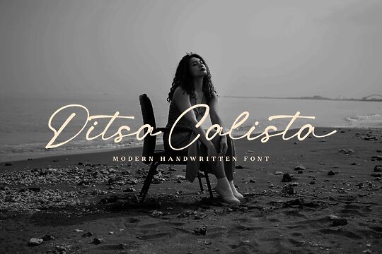 Ditsa Calista