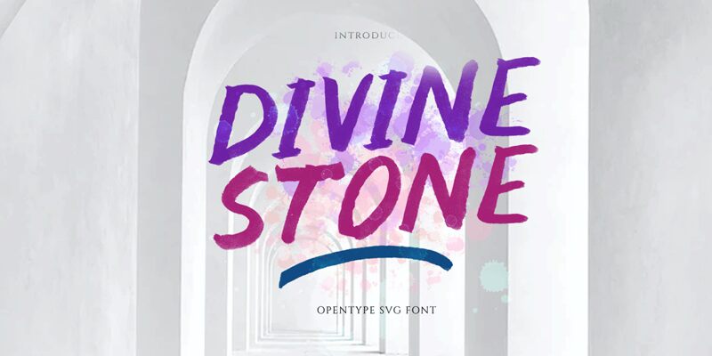 Divine Stone