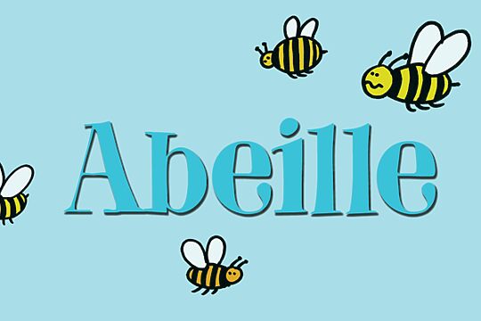 DK Abeille
