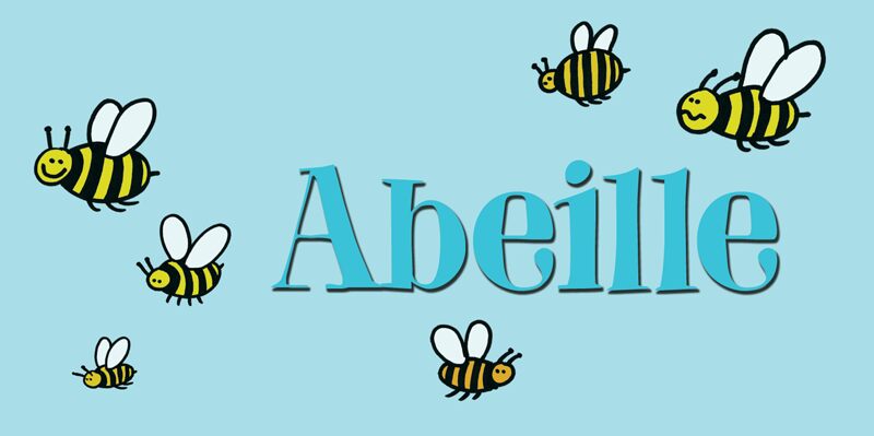 DK Abeille