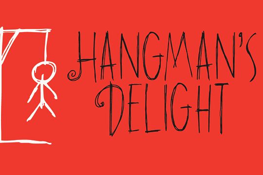 DK Hangman's Delight