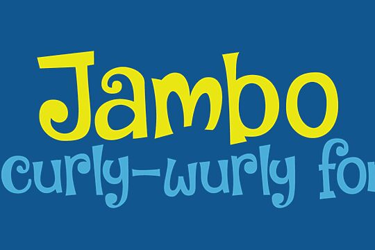 DK Jambo