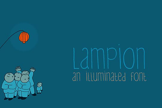 DK Lampion