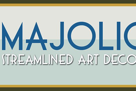 DK Majolica