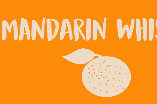 DK Mandarin Whispers