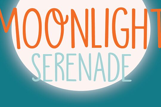 DK Moonlight Serenade