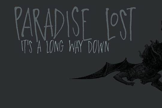 DK Paradise Lost