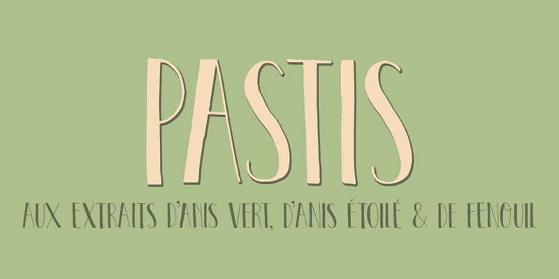 DK Pastis