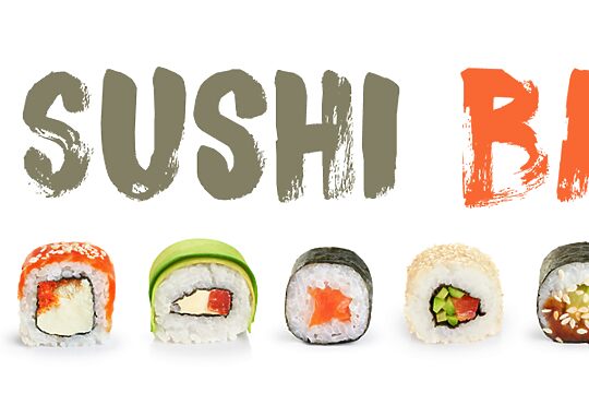 DK Sushi Bar