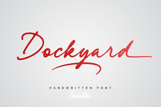 Dockyard