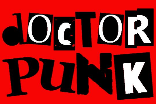 Doctor Punk