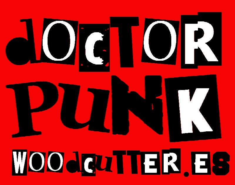 Doctor Punk