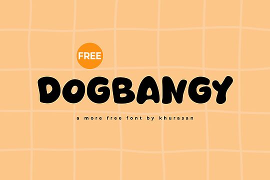 Dogbangy