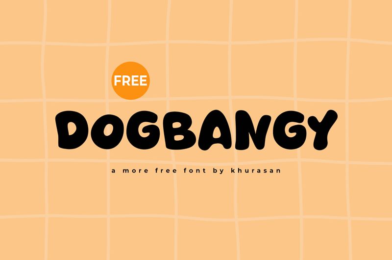 Dogbangy