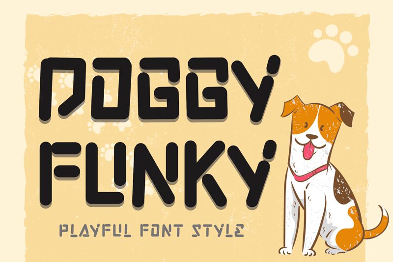 Doggy Funky