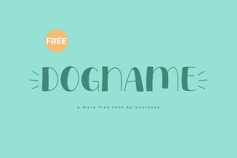 Dogname