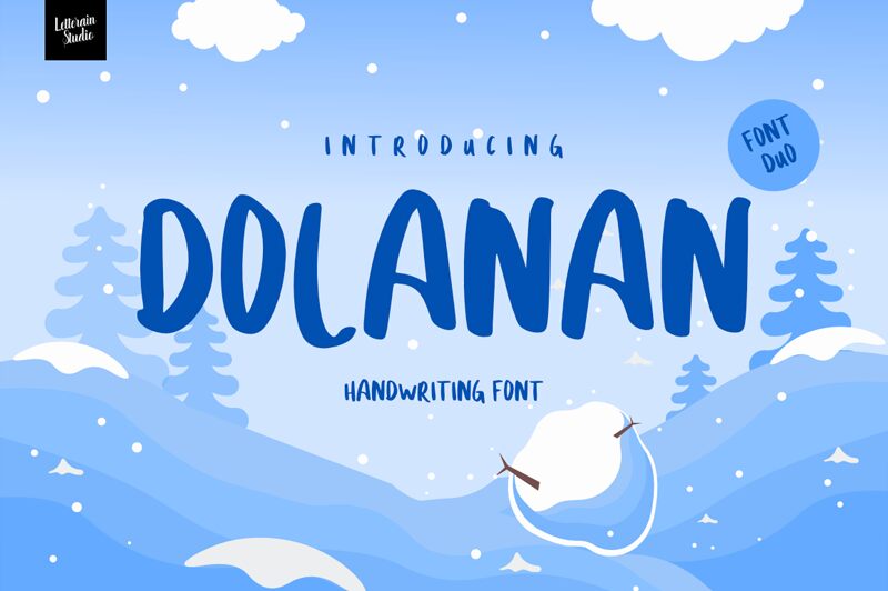 Dolanan