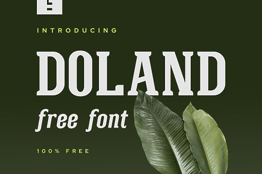 Doland