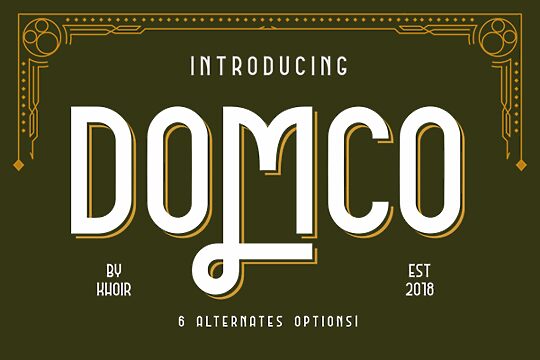 Domco