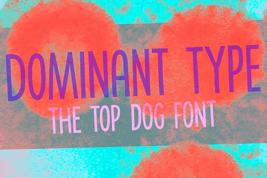 Dominant Type