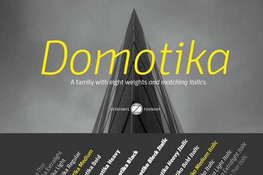 Domotika
