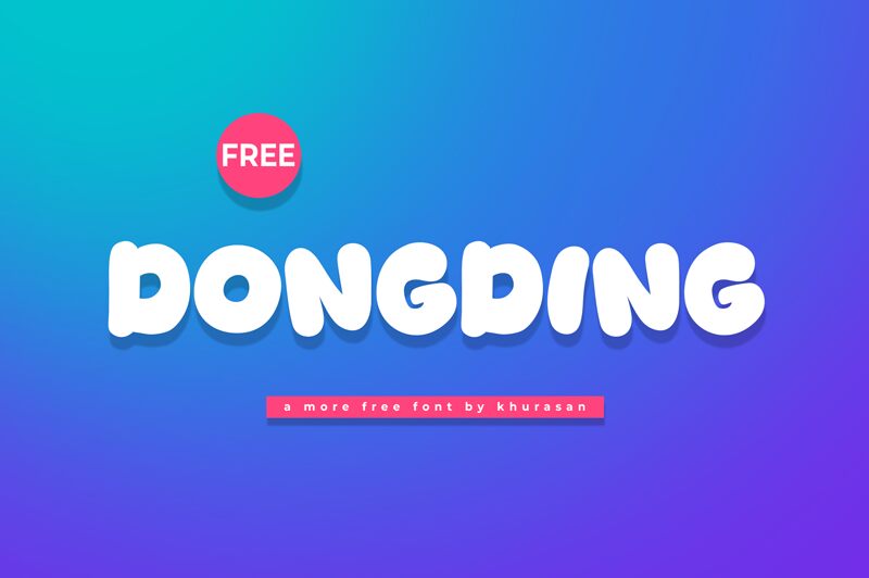 Dongding