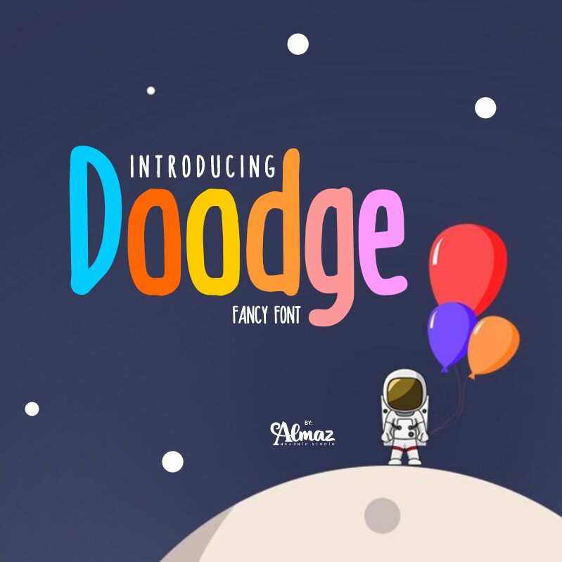 Doodge