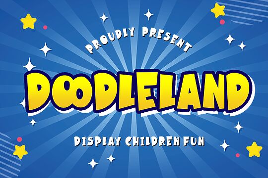 Doodleland