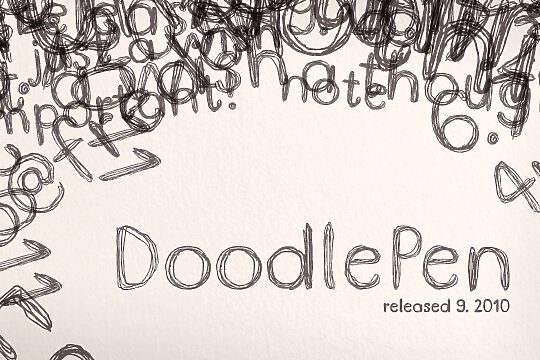 Doodle Pen Limited