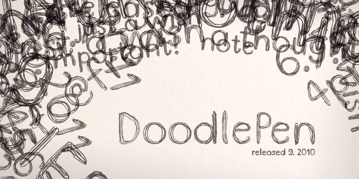 Doodle Pen Limited