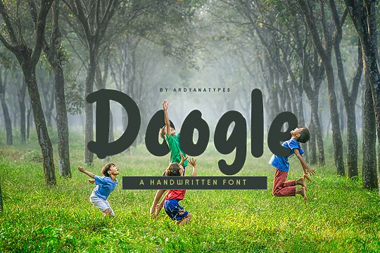 Doogle