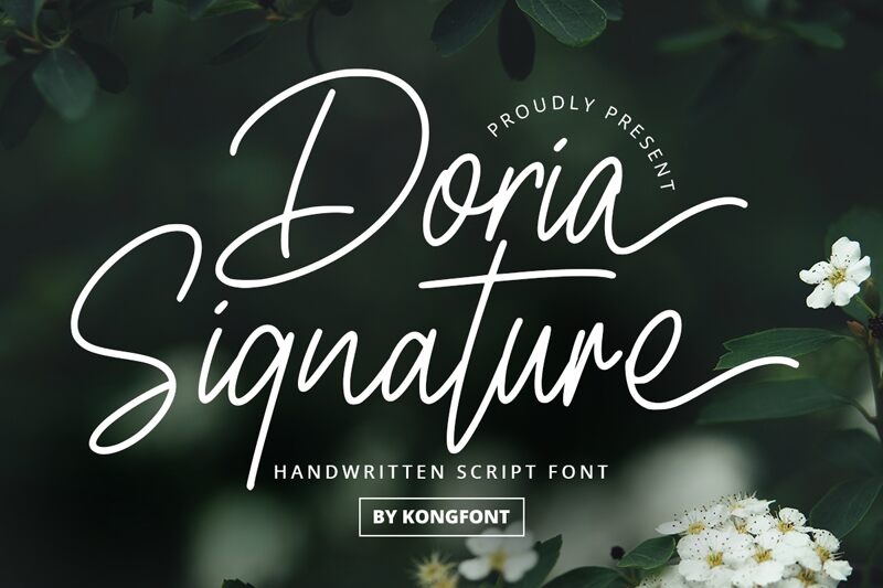 Doria Signature