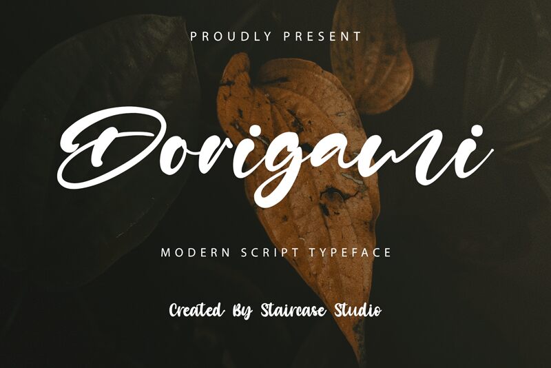 Dorigami