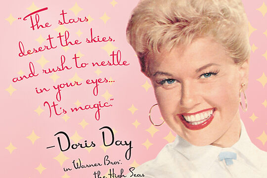 Doris Day