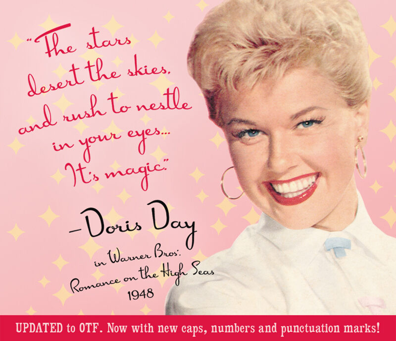 Doris Day